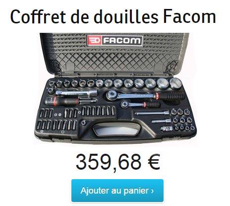 outils facom