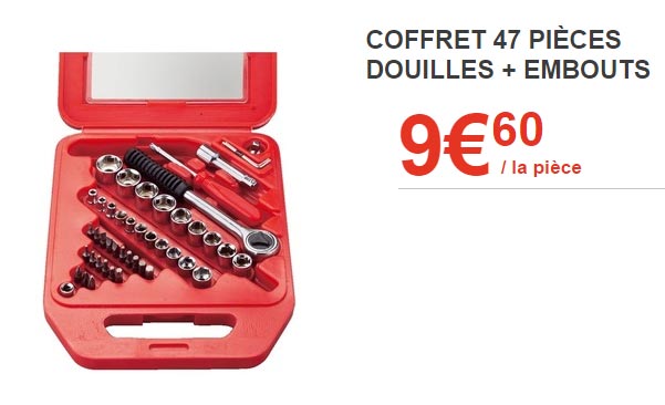 outils 1er prix brico dépôt