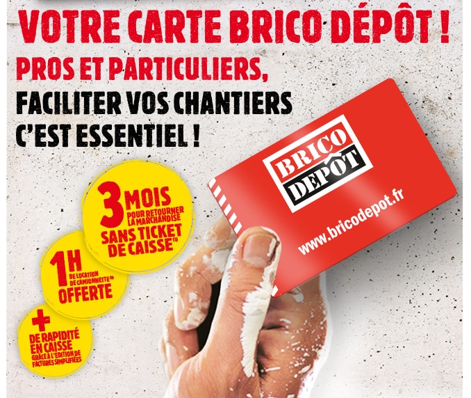 Brico Dépôt est-il vraiment moins cher ? ⋆