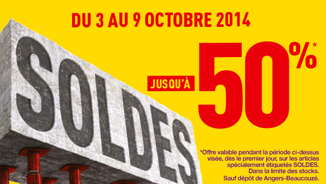 soldes