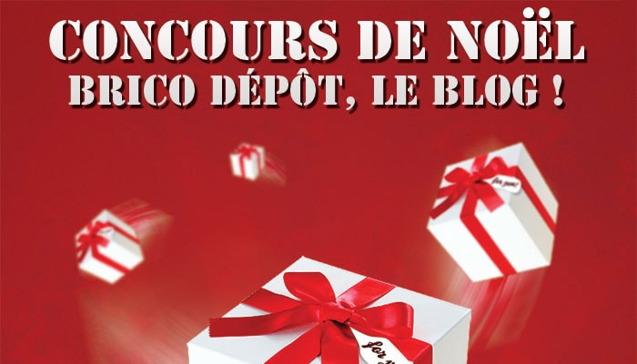 concours noel