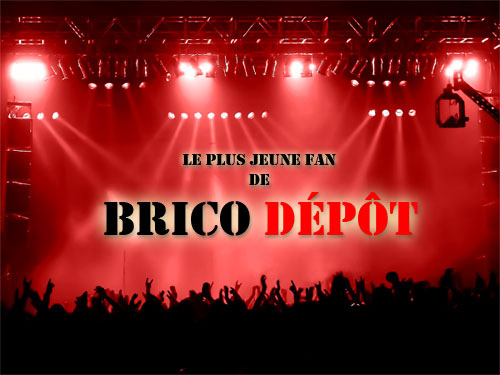 bricodepot