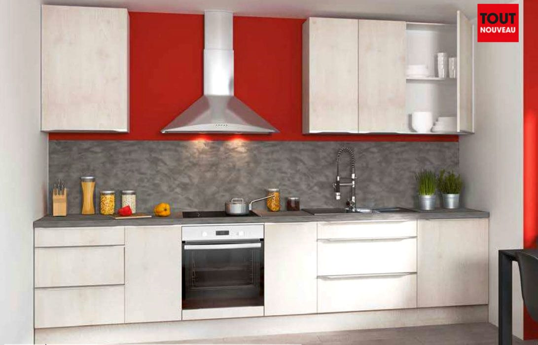 Les cuisines Brico Depot 2017 ⋆
