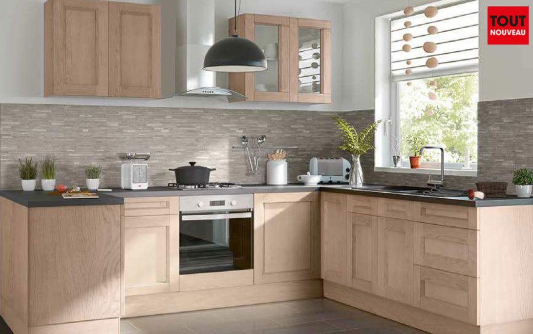 Les cuisines Brico Depot 2017 ⋆