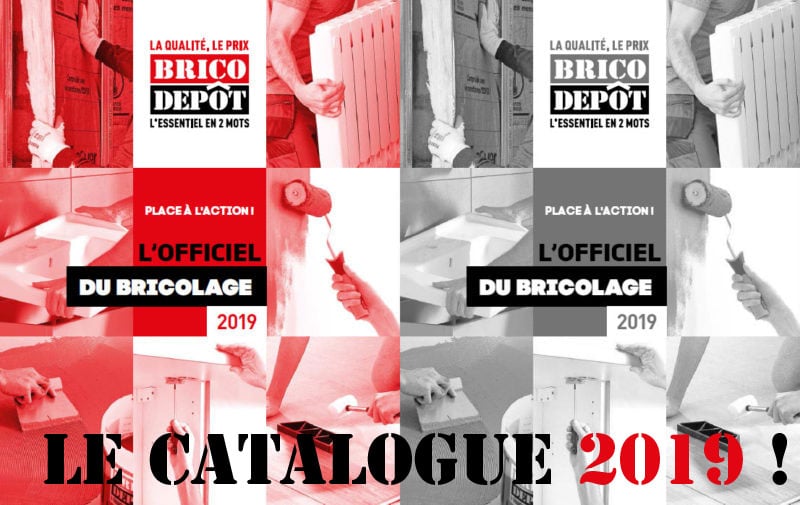 catalogue 2019