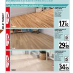 parquet contrecollé