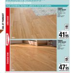 parquet massif