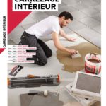 carrelage intérieur