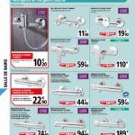 mitigeur de douche