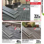 lames composite terrasse