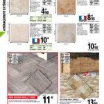 carrelage exterieur