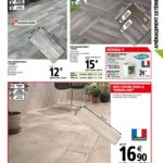 carrelage jardin