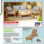 transat jardin