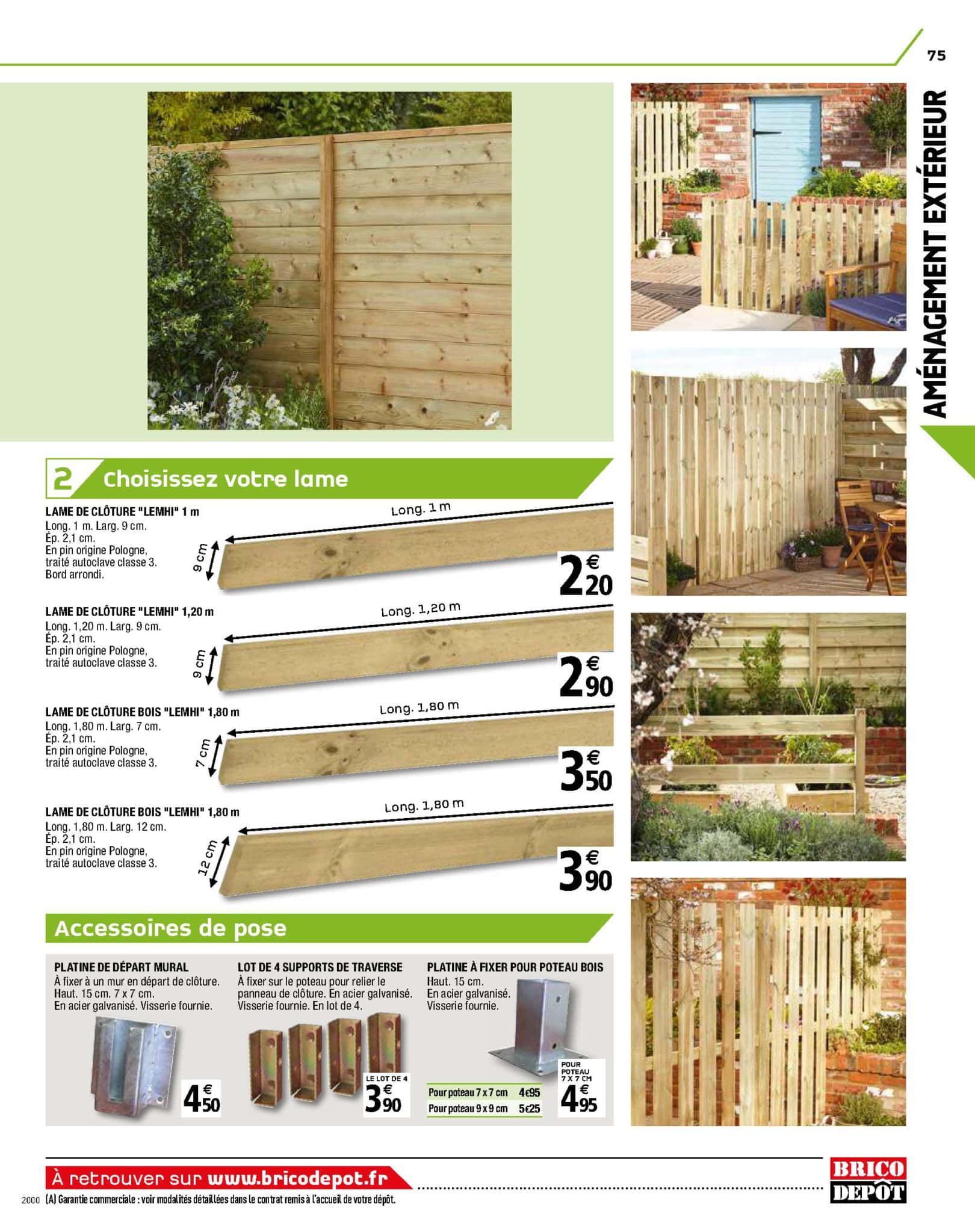 Catalogue Brico Dépôt 2019 & 2020 l'officiel du bricolage ! ⋆