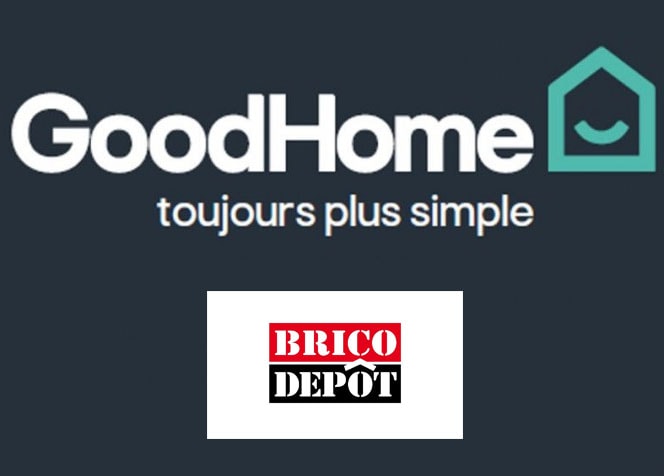 goodhome brico depot