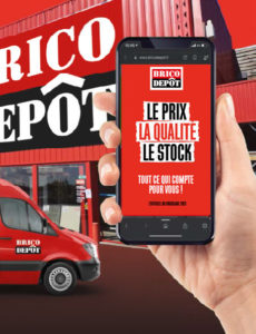 Brico depot catalogue