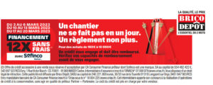 Sitemapcdatahttpwfr1mixel Thicoipeinfopaiement Plusieurs Fois Brico Depot