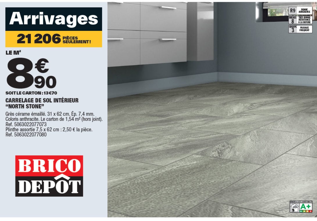 Sitemapcdatahttpsmobecellcare1comcarrelage Sol Brico Depotnull
