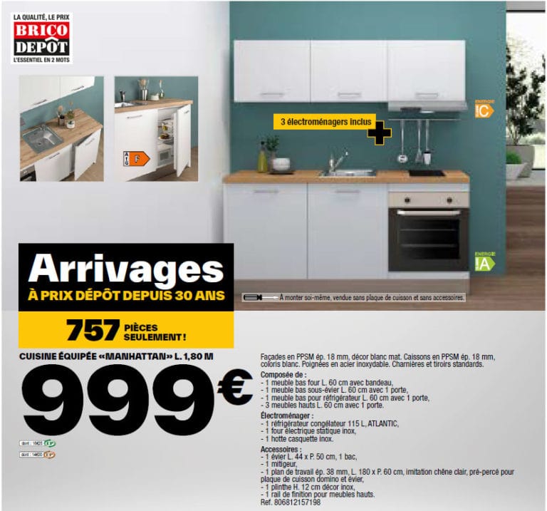Sitemapcdatahttpsshopinf Inetcomcolonne Cuisine Brico Depotnull
