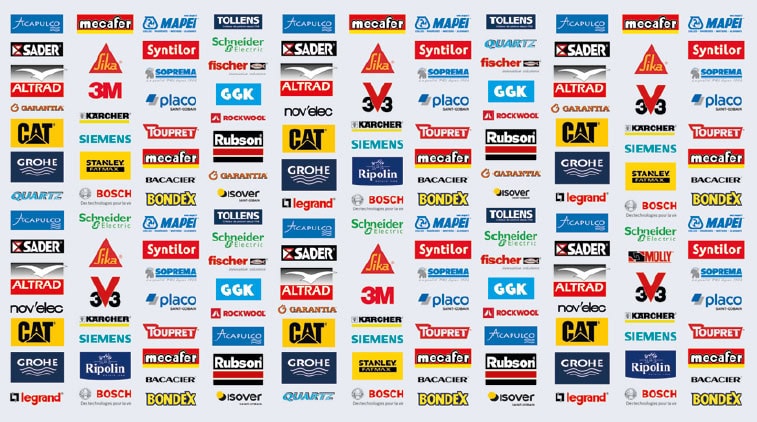 produits du catalogue brico dépôt 2024