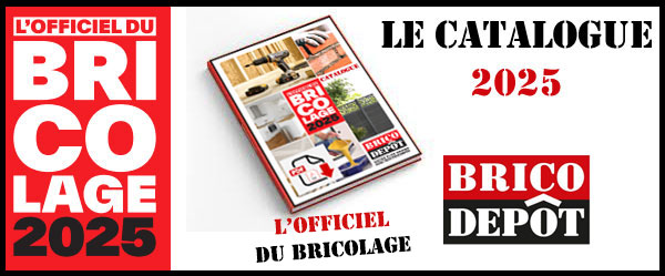 catalogues 2025