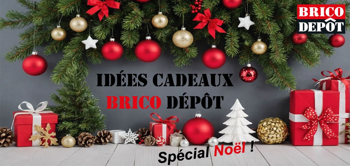 idées cadeaux de noël brico dépôt catalogue cadeaux de noël brico dépôt
