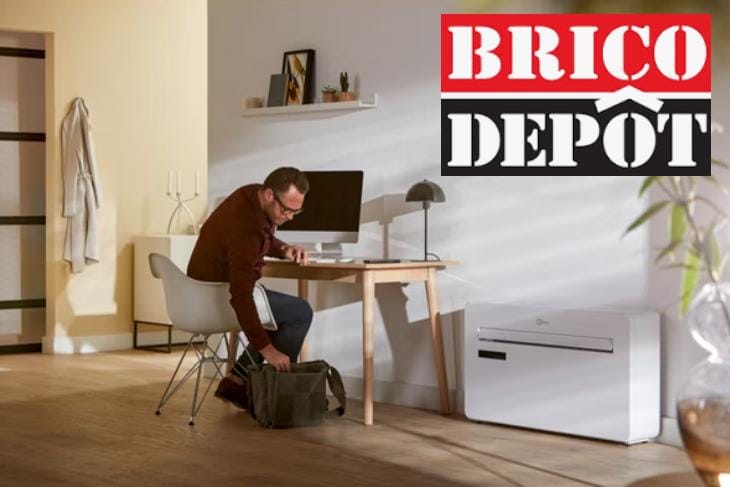 Clim brico depot sans unité extérieure climatiseur brico depot sans unité extérieure et sans extracteur
